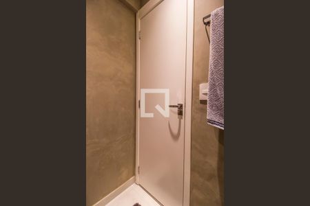 Apartamento à venda com 90m², 2 quartos e 2 vagasBanheiro da Suíte 2