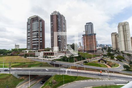 Apartamento à venda com 90m², 2 quartos e 2 vagasVista da Suíte