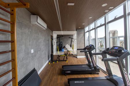 Apartamento à venda com 90m², 2 quartos e 2 vagasÁrea comum