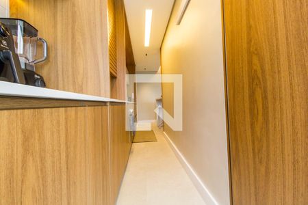 Apartamento à venda com 90m², 2 quartos e 2 vagasÁrea de Serviço