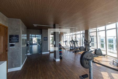 Apartamento à venda com 90m², 2 quartos e 2 vagasÁrea comum