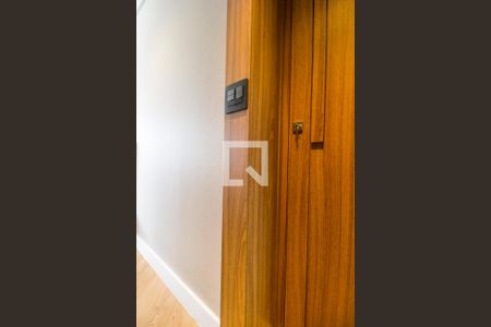 Apartamento à venda com 90m², 2 quartos e 2 vagasCloset da suíte 1