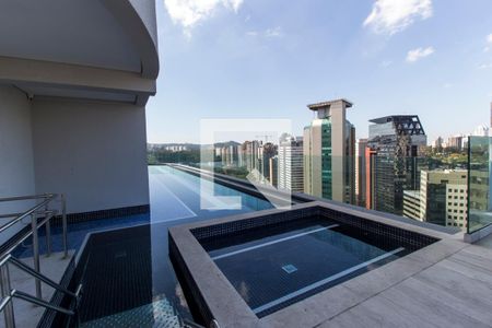 Apartamento à venda com 90m², 2 quartos e 2 vagasÁrea comum