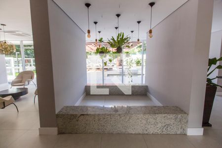 Apartamento à venda com 90m², 2 quartos e 2 vagasÁrea comum