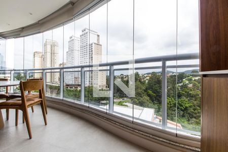 Apartamento à venda com 90m², 2 quartos e 2 vagasVaranda gourmet