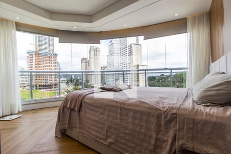 Apartamento à venda com 90m², 2 quartos e 2 vagasSuíte 1