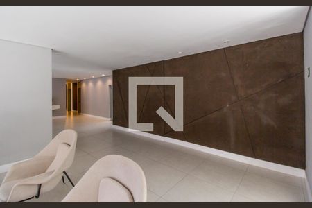 Apartamento à venda com 90m², 2 quartos e 2 vagasÁrea comum