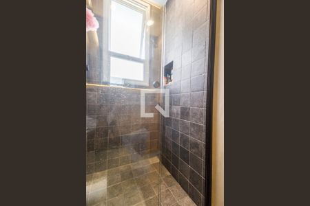 Apartamento à venda com 90m², 2 quartos e 2 vagasBanheiro da Suíte 1