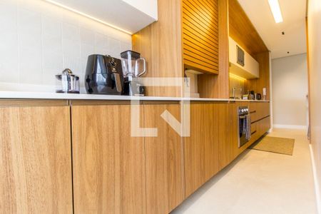 Apartamento à venda com 90m², 2 quartos e 2 vagasÁrea de Serviço