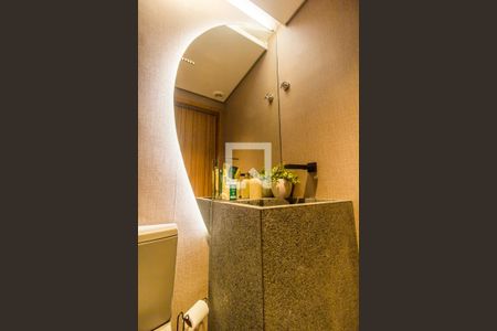 Apartamento à venda com 90m², 2 quartos e 2 vagasLavabo