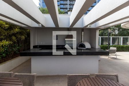 Apartamento à venda com 90m², 2 quartos e 2 vagasÁrea comum