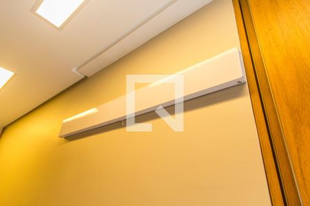 Apartamento à venda com 90m², 2 quartos e 2 vagasDetalhe da area de serviço