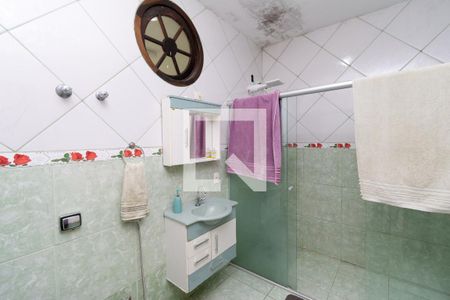 Casa para alugar com 360m², 4 quartos e 1 vagaBanheiro da Suite 1