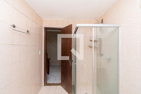 Casa para alugar com 360m², 4 quartos e 1 vagaBanheiro Social