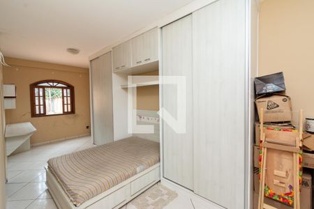 Casa para alugar com 360m², 4 quartos e 1 vagaSuíte 1