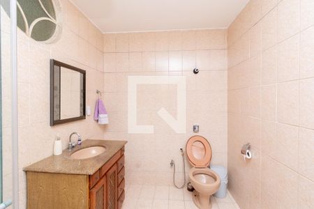 Casa para alugar com 360m², 4 quartos e 1 vagaBanheiro Social