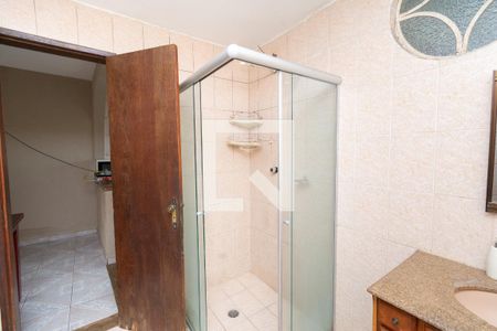 Casa para alugar com 360m², 4 quartos e 1 vagaBanheiro Social