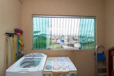 Casa para alugar com 360m², 4 quartos e 1 vagaÁrea de Serviço