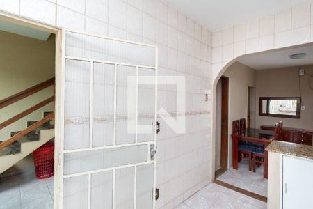 Casa para alugar com 360m², 4 quartos e 1 vagaCozinha e Copa