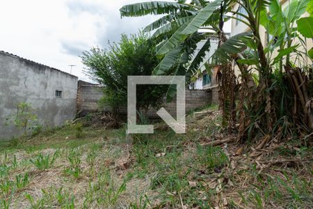 Casa para alugar com 360m², 4 quartos e 1 vagaQuintal