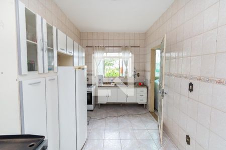 Casa para alugar com 360m², 4 quartos e 1 vagaCozinha e Copa