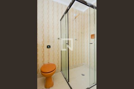 Apartamento para alugar com 80m², 2 quartos e 1 vagaBanheiro