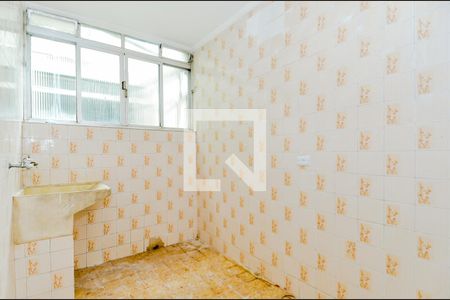 Apartamento para alugar com 80m², 2 quartos e 1 vagaÁrea de Serviço