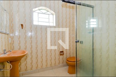 Apartamento para alugar com 80m², 2 quartos e 1 vagaBanheiro