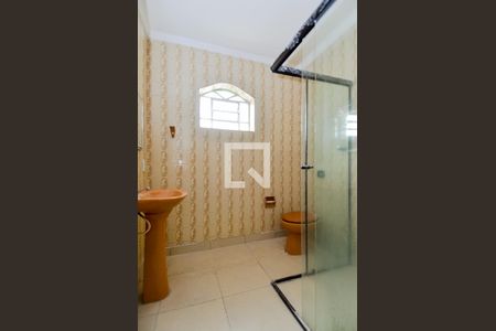 Apartamento para alugar com 80m², 2 quartos e 1 vagaBanheiro