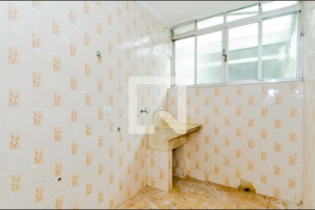 Apartamento para alugar com 80m², 2 quartos e 1 vagaÁrea de Serviço