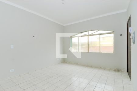 Sala de apartamento para alugar com 2 quartos, 80m² em Jardim Santa Mena, Guarulhos