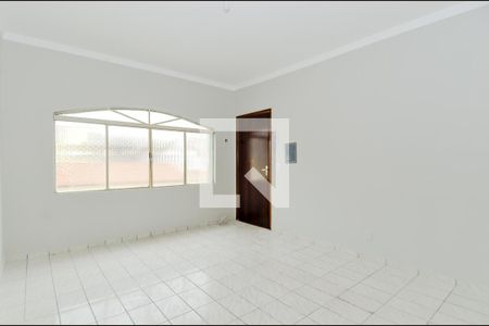 Sala de apartamento para alugar com 2 quartos, 80m² em Jardim Santa Mena, Guarulhos