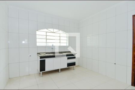 Apartamento para alugar com 80m², 2 quartos e 1 vagaCozinha