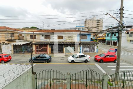 Apartamento para alugar com 80m², 2 quartos e 1 vagaVista do Quarto 2