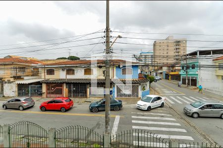 Vista do Quarto 1 de apartamento para alugar com 2 quartos, 80m² em Jardim Santa Mena, Guarulhos