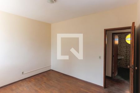 Quarto 2 de apartamento à venda com 3 quartos, 133m² em Sion, Belo Horizonte