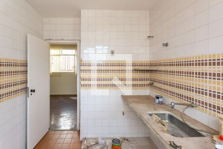 Apartamento à venda com 133m², 3 quartos e 1 vaga Apartamento à venda com 133m², 3 quartos e 1 vagaCozinha