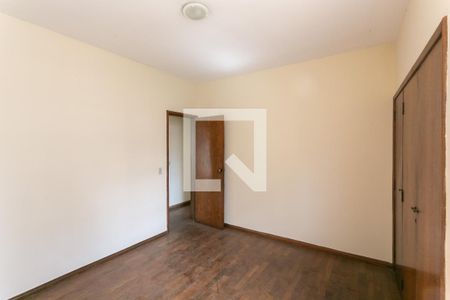 Quarto 2 de apartamento à venda com 3 quartos, 133m² em Sion, Belo Horizonte