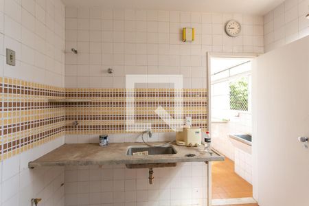 Apartamento à venda com 133m², 3 quartos e 1 vaga Apartamento à venda com 133m², 3 quartos e 1 vagaCozinha