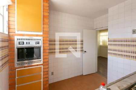 Apartamento à venda com 133m², 3 quartos e 1 vaga Apartamento à venda com 133m², 3 quartos e 1 vagaCozinha