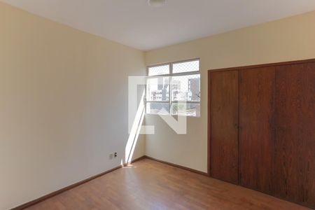 Quarto 1 de apartamento à venda com 3 quartos, 133m² em Sion, Belo Horizonte