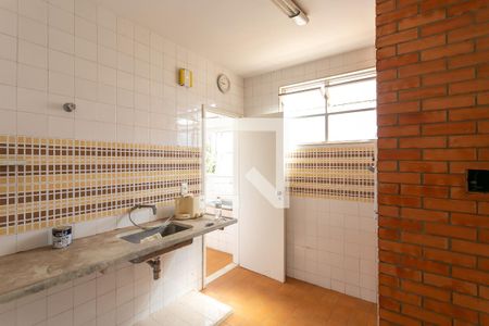 Apartamento à venda com 133m², 3 quartos e 1 vaga Apartamento à venda com 133m², 3 quartos e 1 vagaCozinha