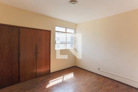 Quarto 2 de apartamento à venda com 3 quartos, 133m² em Sion, Belo Horizonte