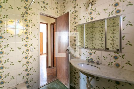 Apartamento à venda com 133m², 3 quartos e 1 vaga Apartamento à venda com 133m², 3 quartos e 1 vagaBanheiro