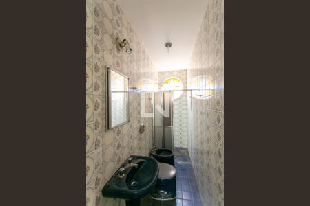 Apartamento à venda com 133m², 3 quartos e 1 vaga Apartamento à venda com 133m², 3 quartos e 1 vagaBanheiro da Suíte