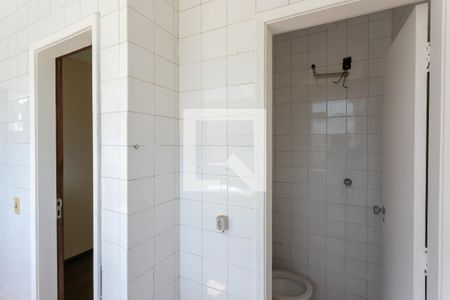Apartamento à venda com 133m², 3 quartos e 1 vaga Apartamento à venda com 133m², 3 quartos e 1 vagaÁrea de Serviço