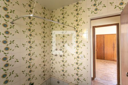 Apartamento à venda com 133m², 3 quartos e 1 vaga Apartamento à venda com 133m², 3 quartos e 1 vagaBanheiro