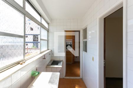 Apartamento à venda com 133m², 3 quartos e 1 vaga Apartamento à venda com 133m², 3 quartos e 1 vagaÁrea de Serviço