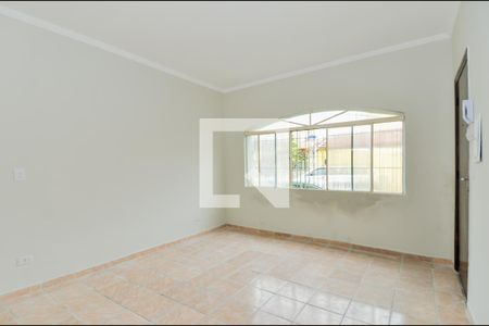 Sala de apartamento à venda com 2 quartos, 80m² em Jardim Santa Mena, Guarulhos