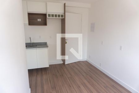 Apartamento à venda com 25m², 1 quarto e sem vagaSala/Cozinha